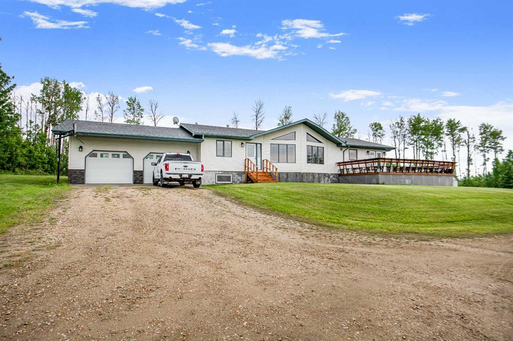 Picture of 70441 Range Road 255  , Ridgevalley Real Estate Listing