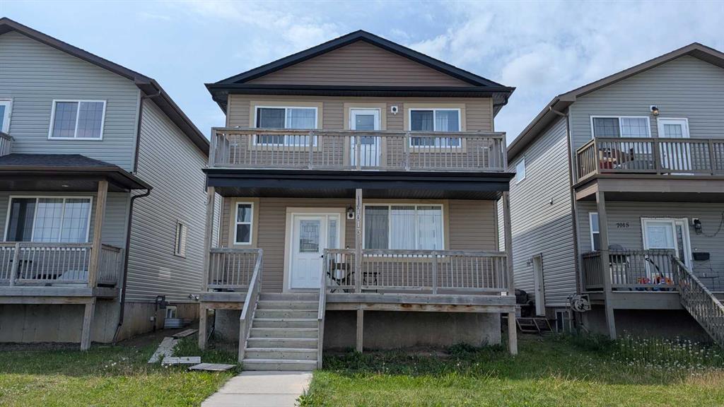 Picture of 7013 50 Avenue , Camrose Real Estate Listing