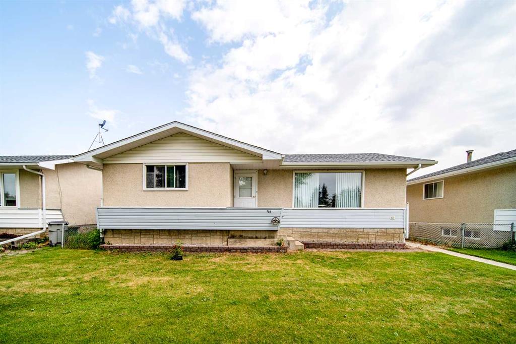 Picture of 718 7 Avenue , Wainwright Real Estate Listing