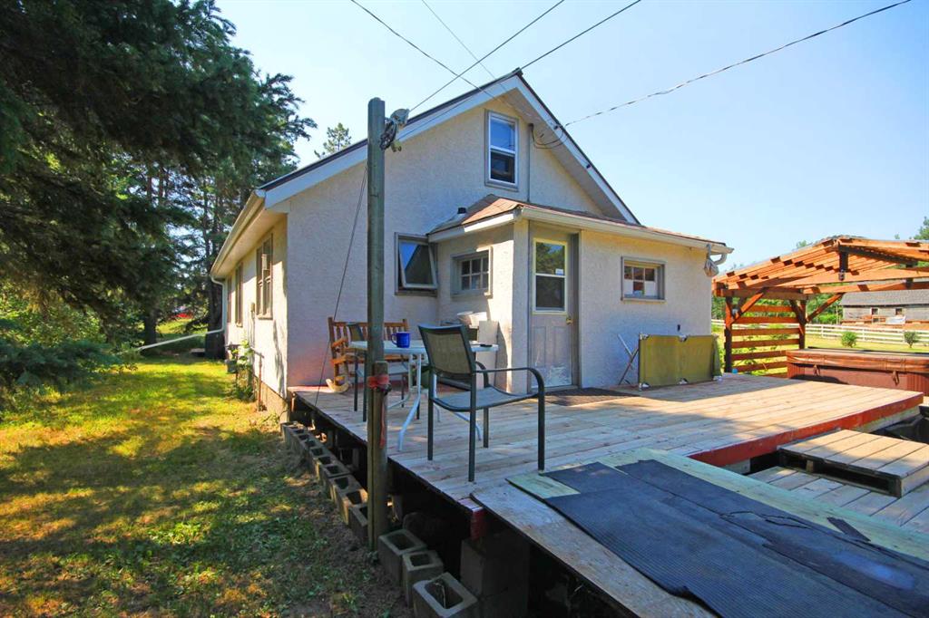 Picture of 316 Lobstick Drive , Rural Clearwater County Real Estate Listing