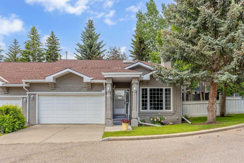 Picture of 36 Gladstone Gardens SW, Calgary Real Estate Listing