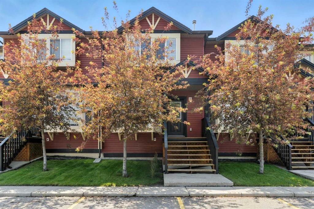 Picture of 803, 2066 Luxstone Boulevard SW, Airdrie Real Estate Listing