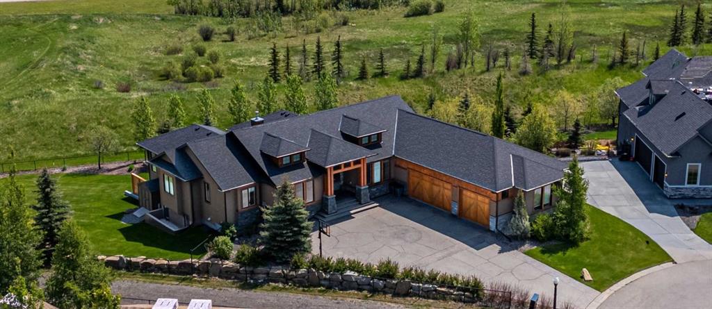 Picture of 218 Montenaro Place , Cochrane Lake Real Estate Listing