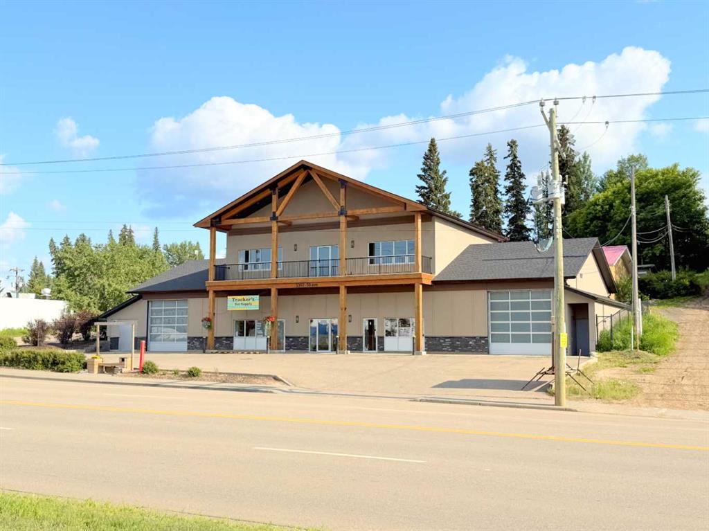 Picture of 5302 50 Avenue , Athabasca Real Estate Listing