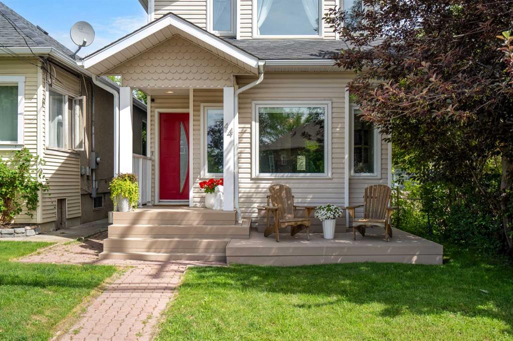 Picture of 44 34 Avenue SW, Calgary Real Estate Listing
