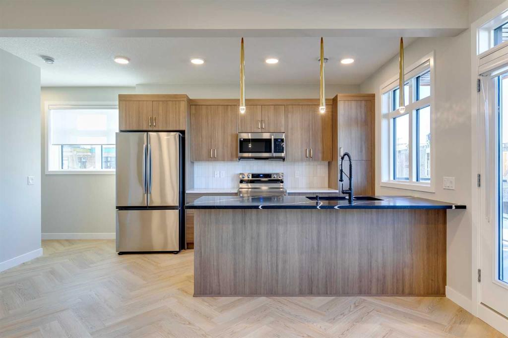 Picture of 608, 562 Seton Circle SE, Calgary Real Estate Listing