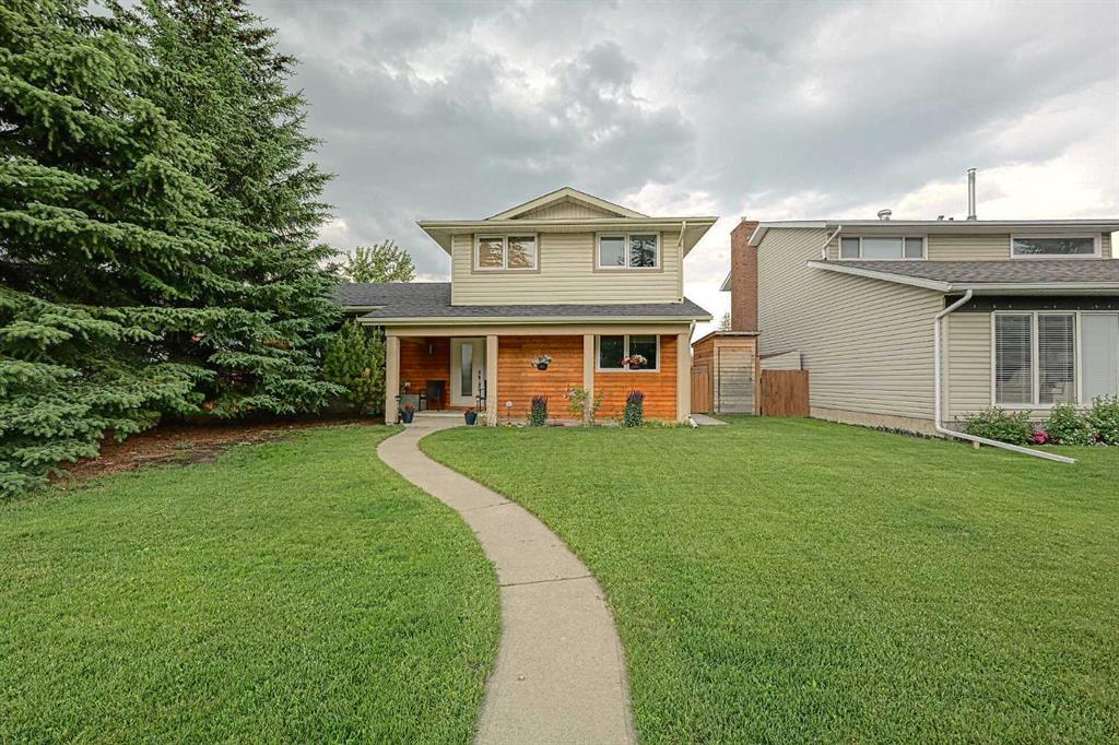 Picture of 432 Bracewood Crescent SW, Calgary Real Estate Listing