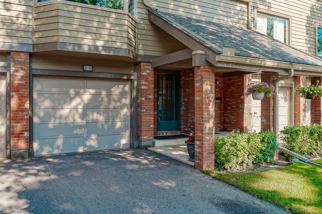 Picture of 25, 99 Midpark Gardens SE, Calgary Real Estate Listing
