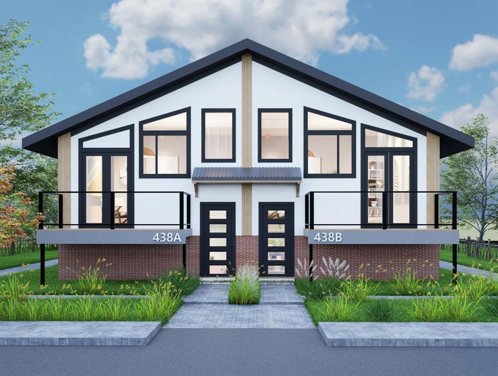 Picture of 438 15 Avenue NE, Calgary Real Estate Listing