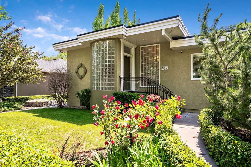 Picture of 509 15 Avenue NE, Calgary Real Estate Listing