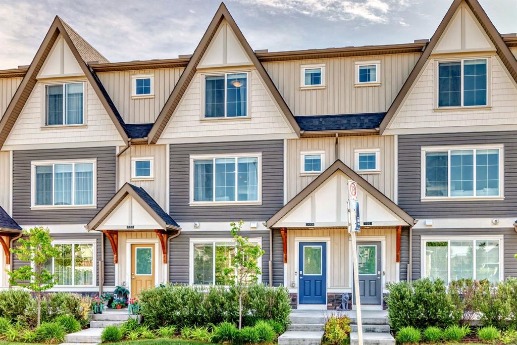 Picture of 103, 250 Fireside View , Cochrane Real Estate Listing
