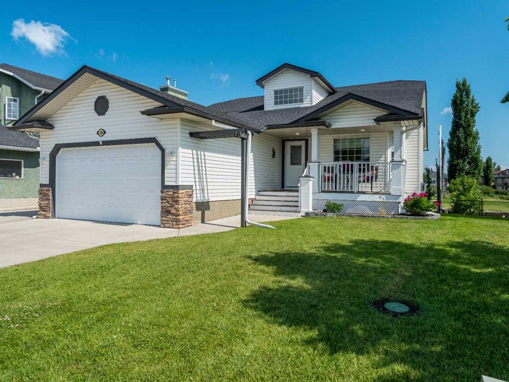 Picture of 1200 High Country Drive NW, High River Real Estate Listing