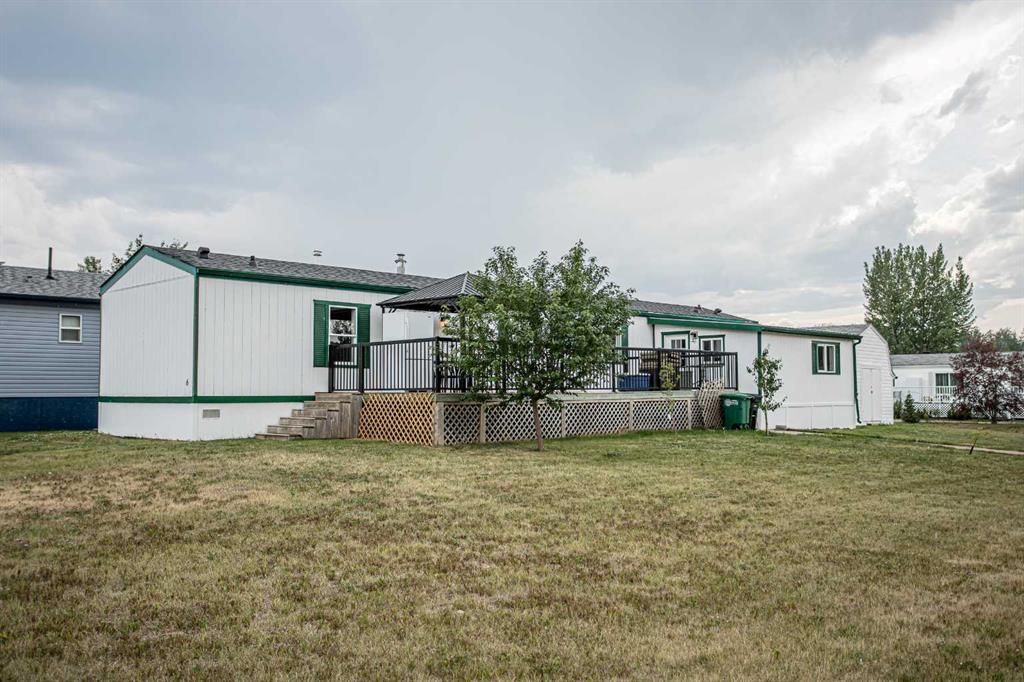 Picture of 6 Dewberry Road , High Level Real Estate Listing