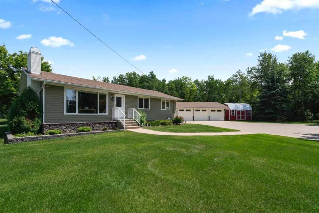 Picture of 229, 47151 Secondary Highway 833  , Rural Camrose County Real Estate Listing