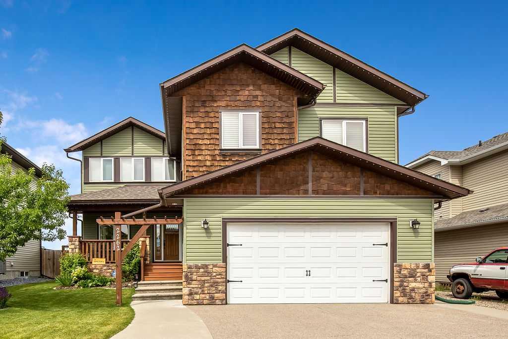 Picture of 2262 High Country Rise NW, High River Real Estate Listing