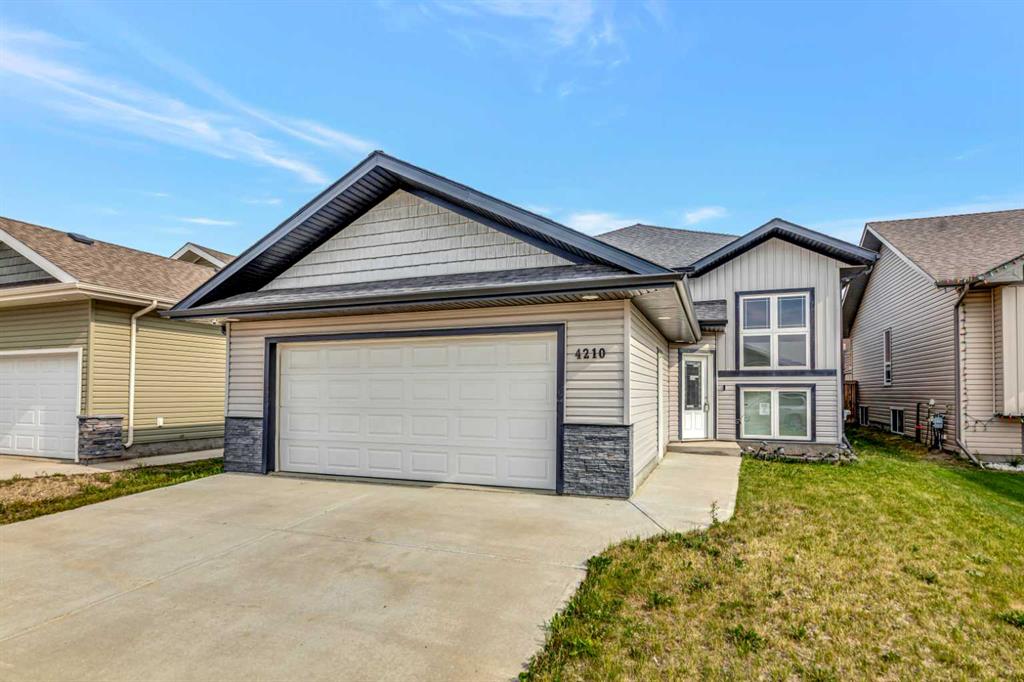 Picture of 4210 40 StreetClose , Lloydminster Real Estate Listing