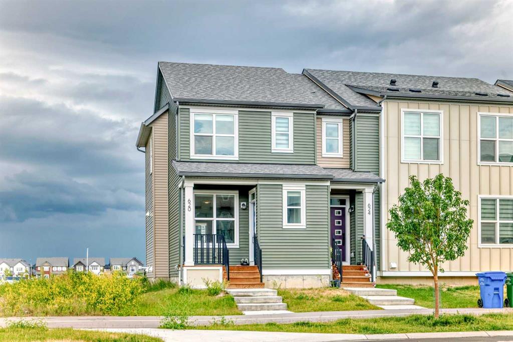 Picture of 620 Savanna Boulevard NE, Calgary Real Estate Listing