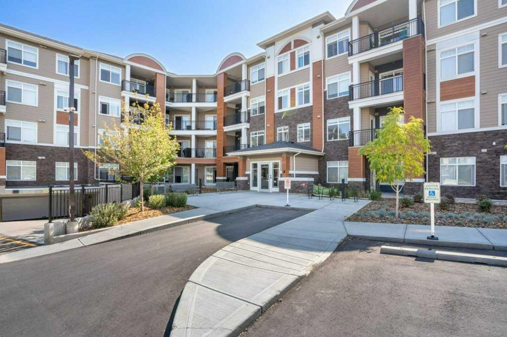 Picture of 3405, 3727 Sage Hill Drive NW, Calgary Real Estate Listing