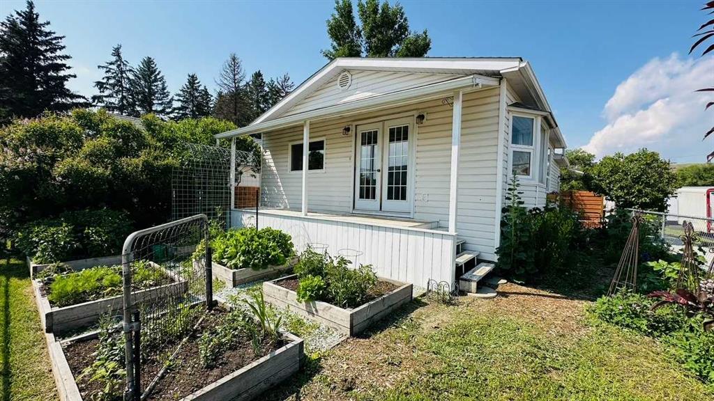 Picture of 1202 2 Avenue W  , Drumheller Real Estate Listing