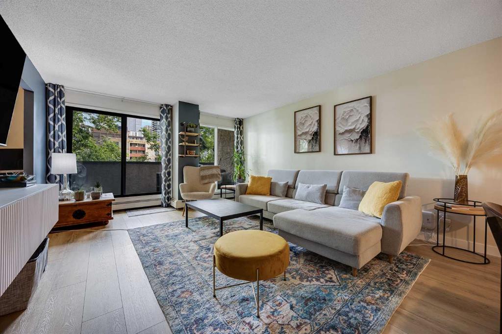 Picture of 306, 330 15 Avenue SW, Calgary Real Estate Listing