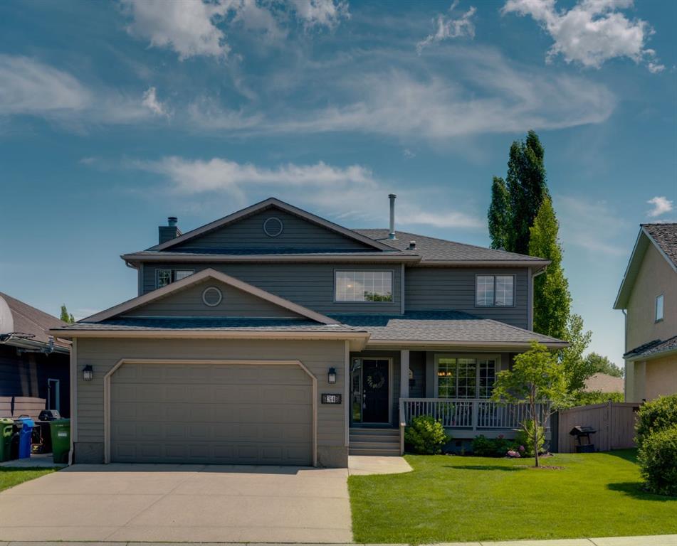 Picture of 34 Evergreen Terrace SW, Calgary Real Estate Listing