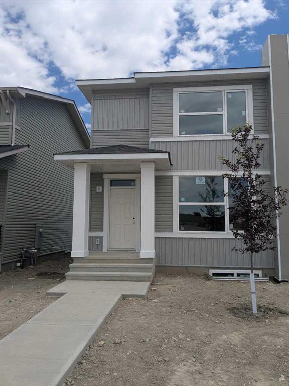Picture of 1935 McCaskill Drive , Crossfield Real Estate Listing