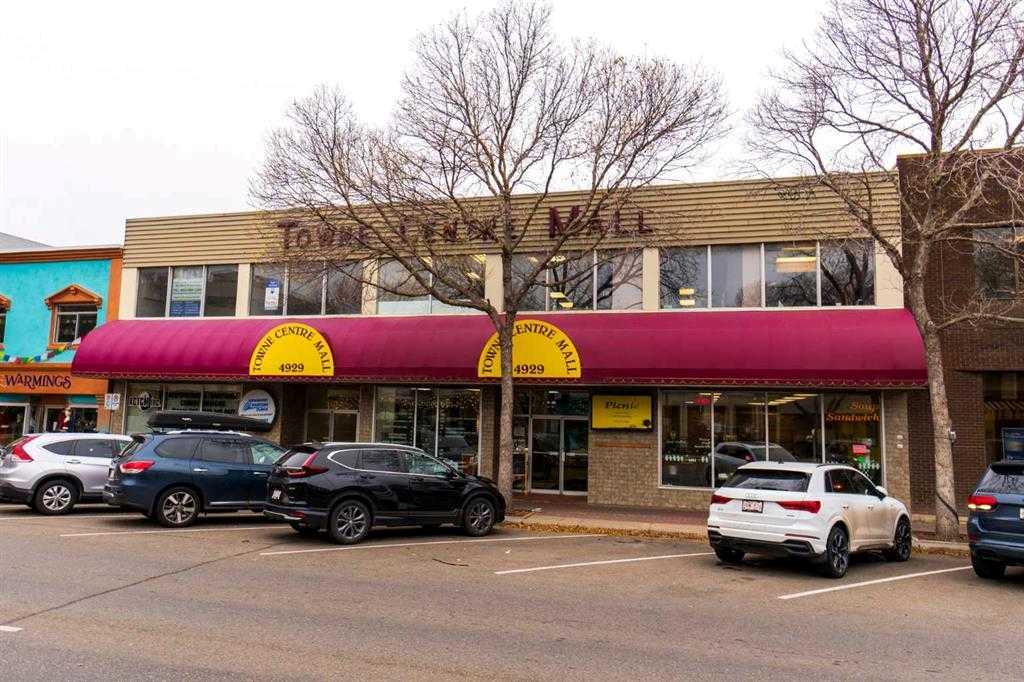 Picture of 4929 Ross Street , Red Deer Real Estate Listing
