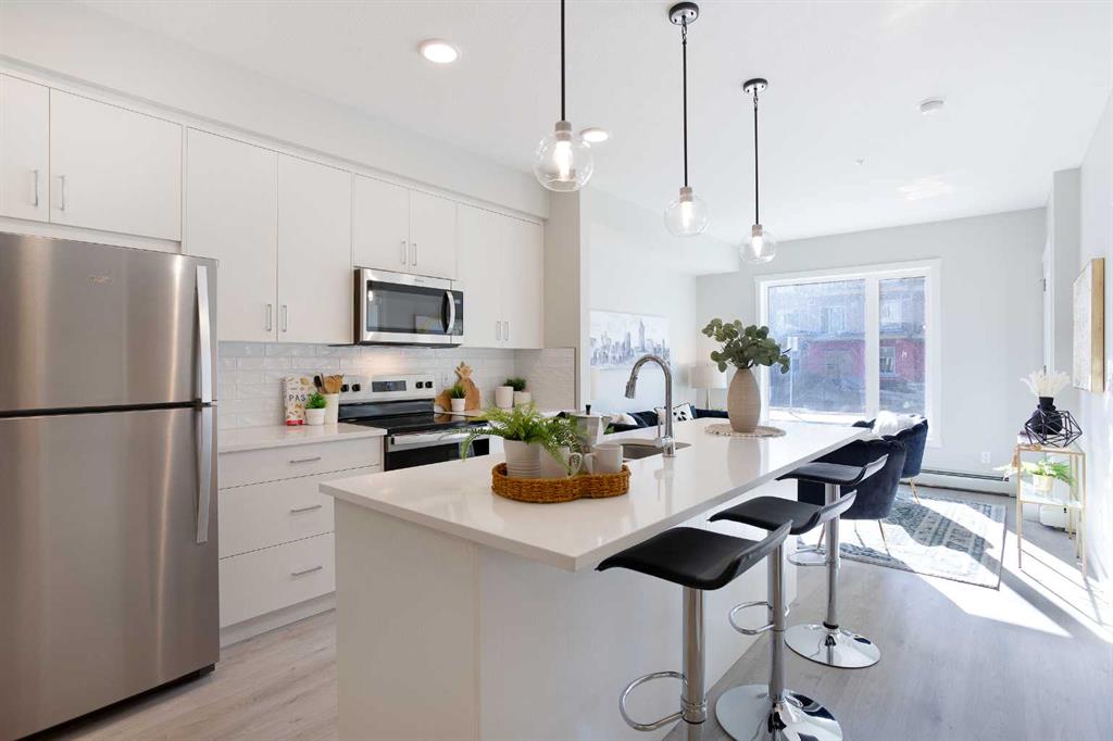 Picture of 111, 660 Shawnee Square , Calgary Real Estate Listing