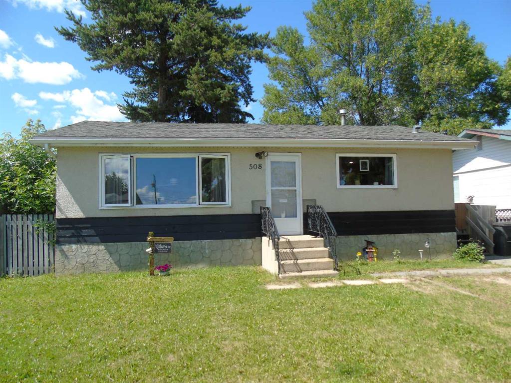 Picture of 508 4 th Street NW, Slave Lake Real Estate Listing