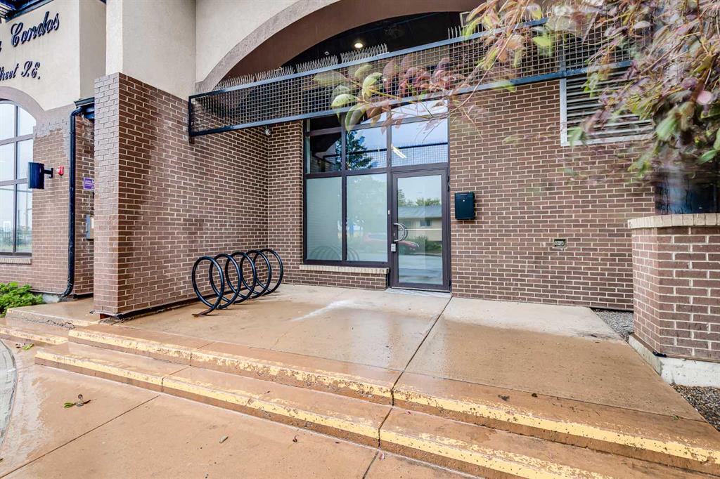 Picture of 140, 5430 17 Avenue SE, Calgary Real Estate Listing