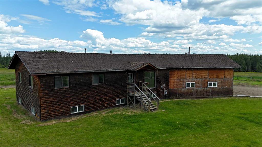 Picture of 15004 Township Road 532A  , Rural Yellowhead County Real Estate Listing