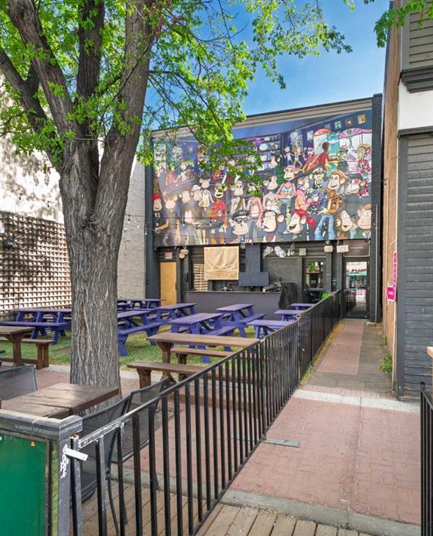 Picture of 1212 9 Avenue SE, Calgary Real Estate Listing