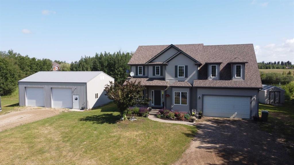 Picture of 8 Birch Road  , Rural Wainwright No. 61, M.D. of Real Estate Listing