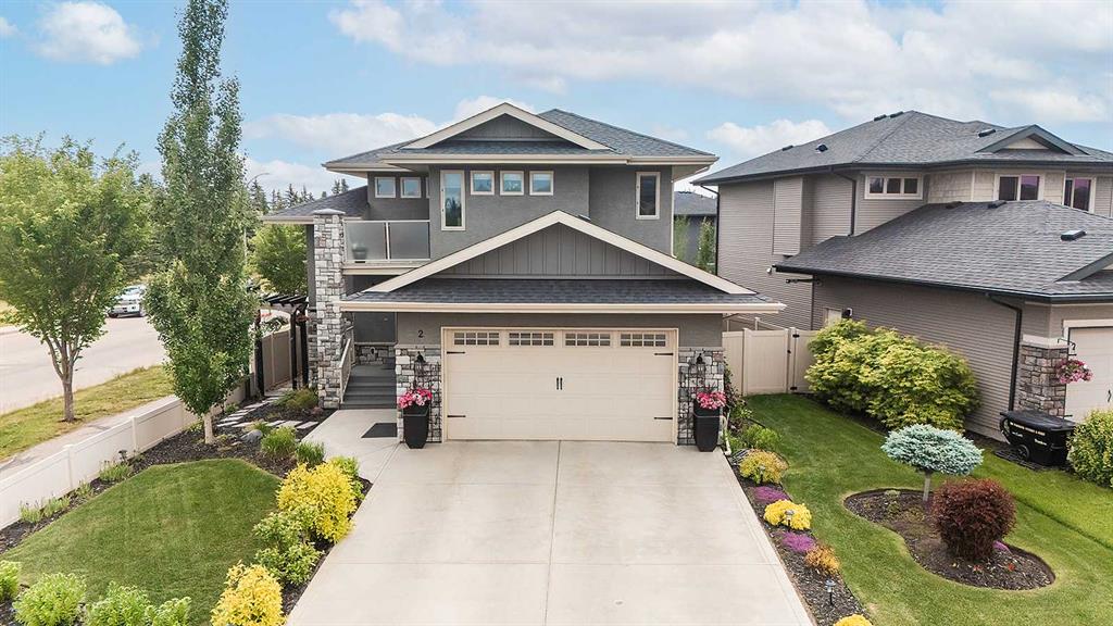 Picture of 2 Sheep Close , Lacombe Real Estate Listing