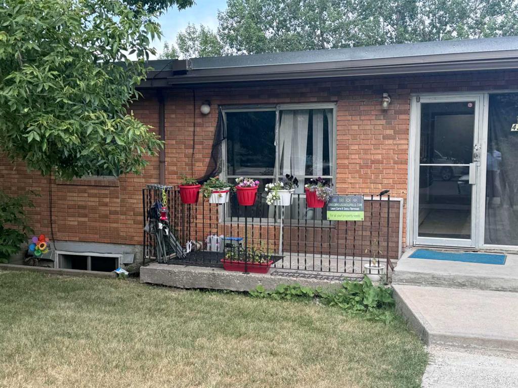 Picture of 306, 4328 4 Street NW, Calgary Real Estate Listing