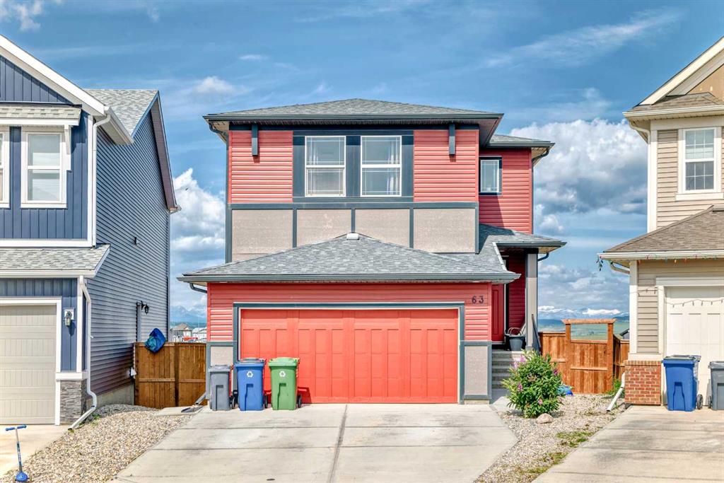 Picture of 63 Heritage Court , Cochrane Real Estate Listing