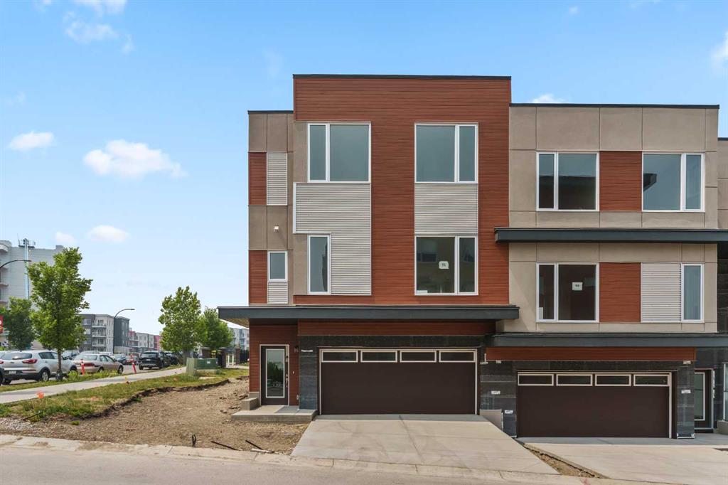 Picture of 91 Shawnee Common SW, Calgary Real Estate Listing