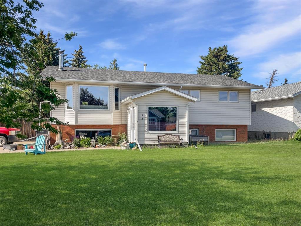 Picture of 502 8 Avenue , Bassano Real Estate Listing