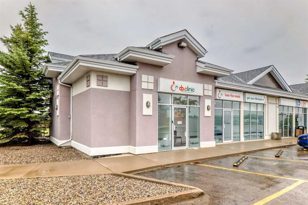 Picture of 402, 191 Edwards Way SW, Airdrie Real Estate Listing