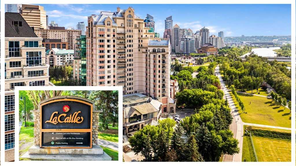 Picture of 301, 200 La Caille Place SW, Calgary Real Estate Listing