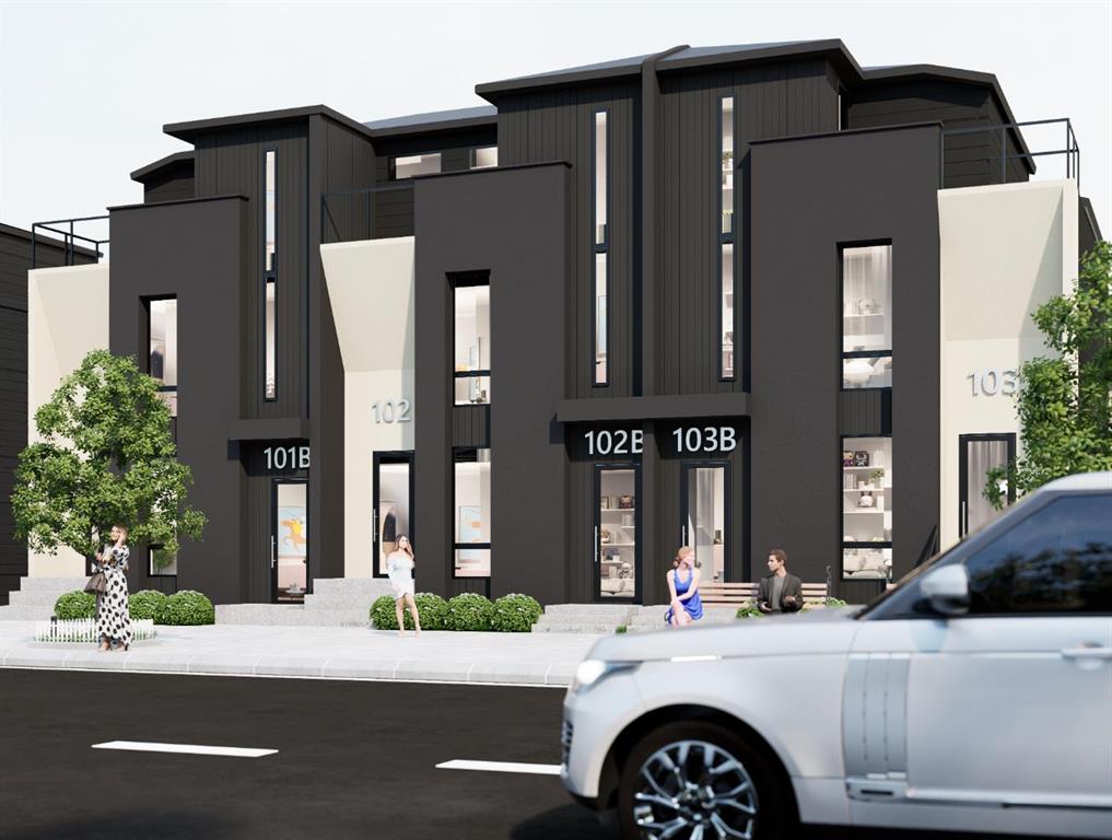 Picture of 212 32 Avenue NE, Calgary Real Estate Listing