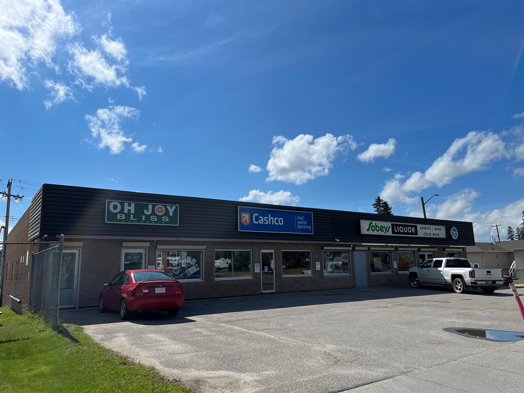 Picture of 622 50 Street , Edson Real Estate Listing