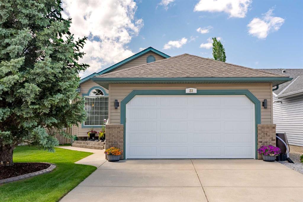 Picture of 23 Thorndale Close SE, Airdrie Real Estate Listing