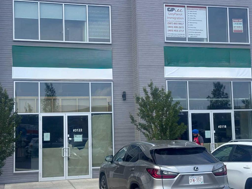 Picture of 3118 & 3122, 4310 104 Avenue NE, Calgary Real Estate Listing