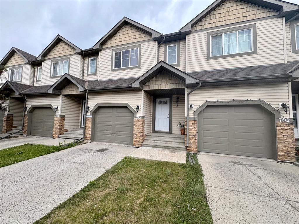 Picture of 703, 620 Luxstone Landing SW, Airdrie Real Estate Listing