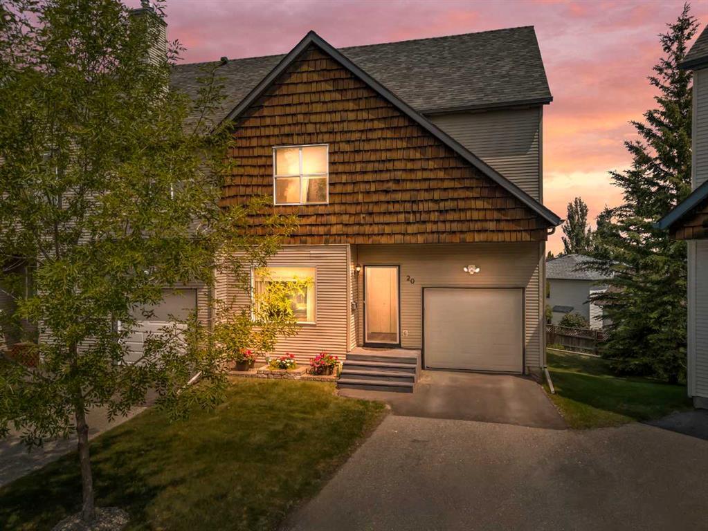 Picture of 20 Bridlewood View SW, Calgary Real Estate Listing
