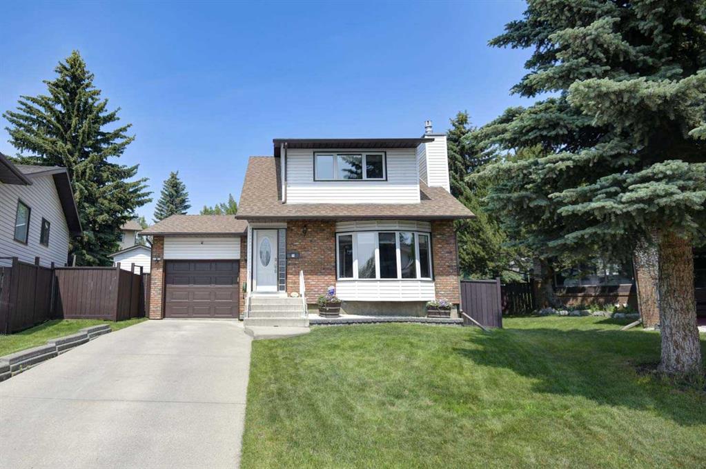 Picture of 36 Wood Oak Place SW, Calgary Real Estate Listing