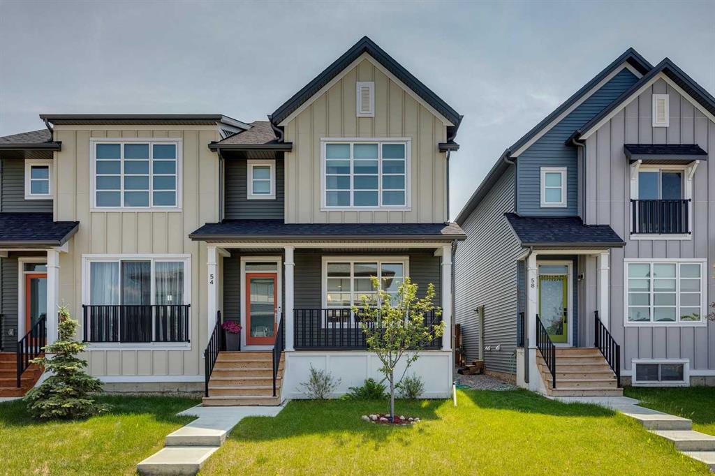 Picture of 54 Lawrence Green SE, Airdrie Real Estate Listing