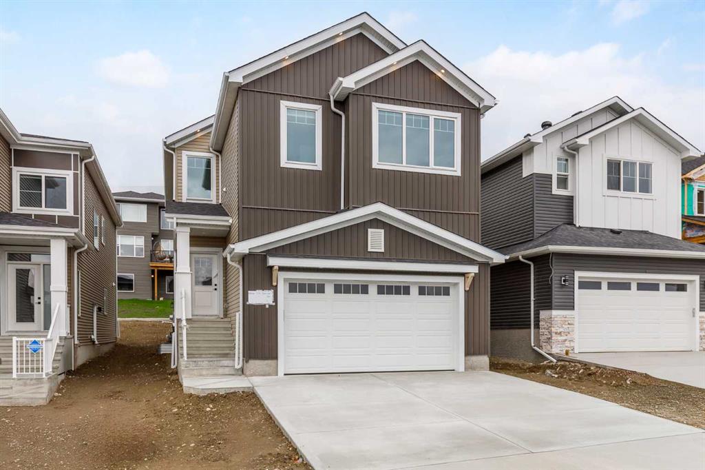 Picture of 476 Rivercrest View , Cochrane Real Estate Listing