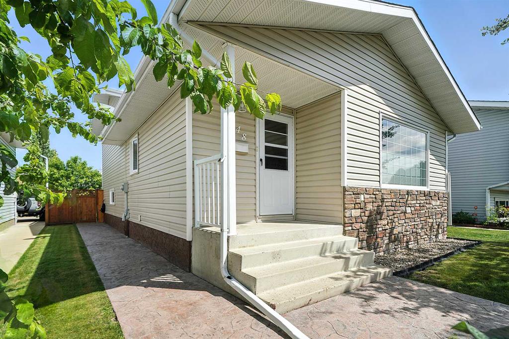 Picture of 48 Elder Street , Red Deer Real Estate Listing